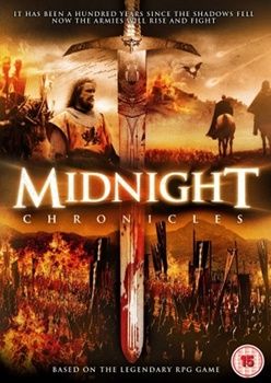 Midnight Chronicles Midnight Chronicles