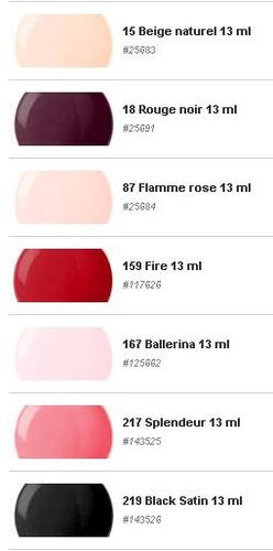 chanel 1