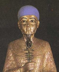 Dieu Ptah