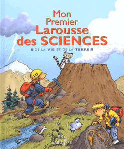 mon premier larousse des sciences