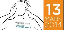 JNA 2014 appareil auditif audioprothésiste surdité acouph