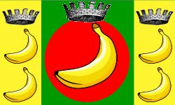 royaume banane