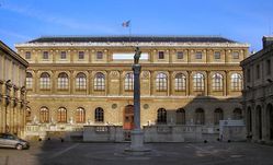 Palais Beaux Arts 3