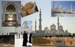 AbuDhabi-mosquee