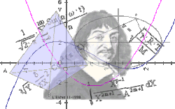 Descartes maths