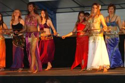 2011 - Soirée danse 1