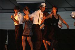 2011 - Soirée danse 3