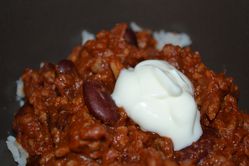 chili con carne 1