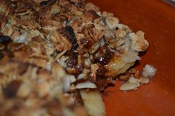 crumble muesli 2
