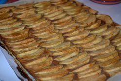 tarte-marron-pomme.JPG