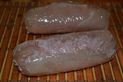 paupillette poulet bacon chevre 1