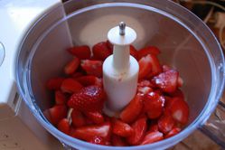 Sorbet-fraises 2311
