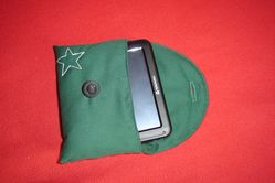 Pochette pour GPS 2