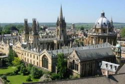 OXFORD 1