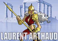 Arthaud Panel