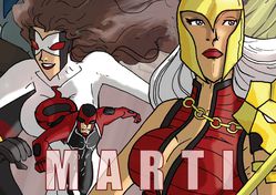 Marti Panel