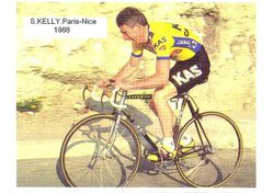 R S.Kelly KAS 1988