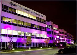 hutchinson center