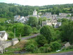 Les Gorges de la Loire - Le Puy en Velay - L'Aubra-copie-9
