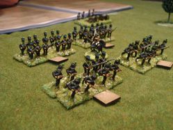 Armée British 03