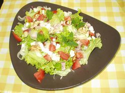 Salade (2)