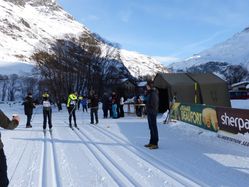 Marathon de Bessans - 2014 (4)