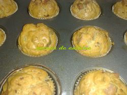 muffins salami4