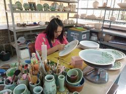 celadon atelier chiang mai