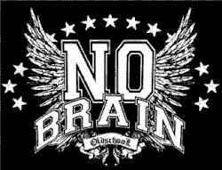 NOBRAIN