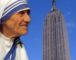 Mr Teresa Empire State
