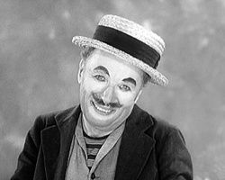 Charlie Chaplin Limelight