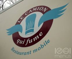 RESTART CAMION QUI FUME 2