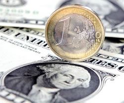 euro-dollaro