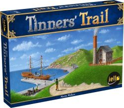 Tinners' Trail