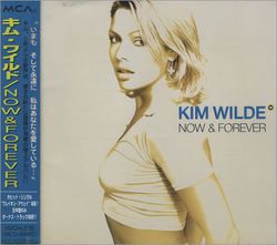 Kim-Wilde-Now--Forever- japan