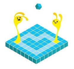 Games Seeds le jeu pour créer un jeu Christophe Berg jeu