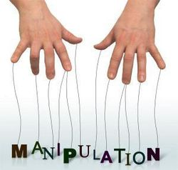 Conf Manipulation