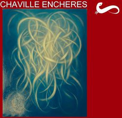 CHAVILLE ENCHERES Shane GUFFOGG Acrylique-2