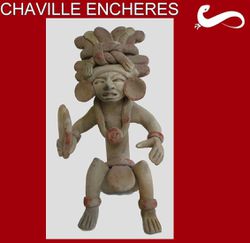 chaville encheres chamann