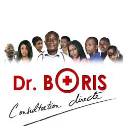 Dr Boris