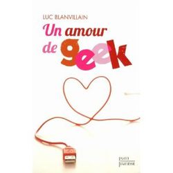 Un amour de geek