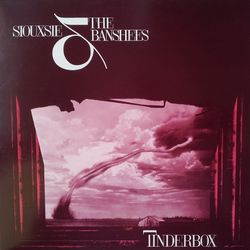 Siouxies & the Banshees - Tinderbox 33T
