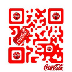 qr_code_coca_cola_qrcodedesigner