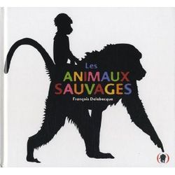 LES ANIMAUX SAUVAGES 261010