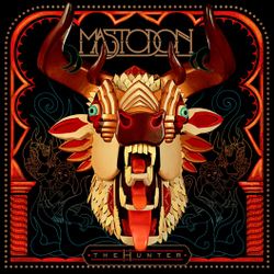 Mastodon TheHunter lg