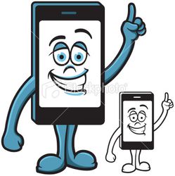 stock-illustration-17192995-smiling-cell-phone