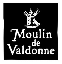 Logo MDV SAI noir