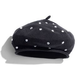 beret Rykiel