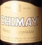 chimay - Copie