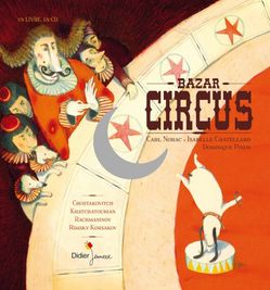 Bazar Circus